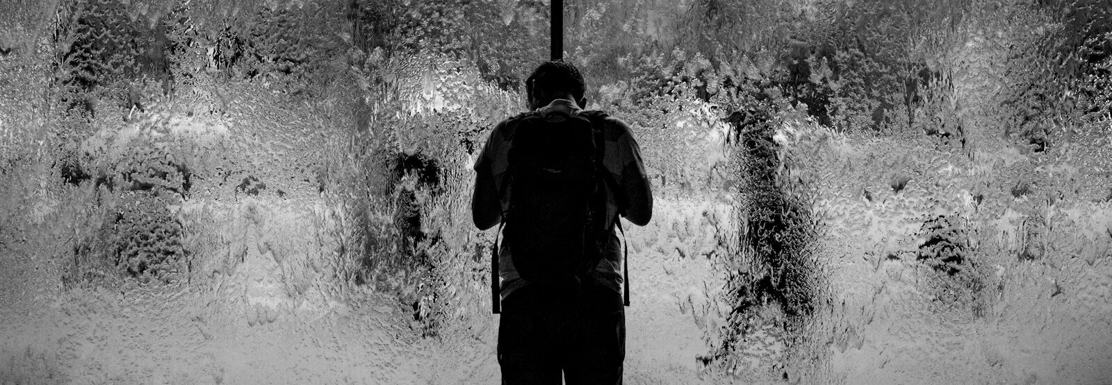 Sentirse solo, soledad al migrar, migración y soledad