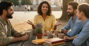 comunicación asertiva, asertividad, mejor comunicación, evita conflictos