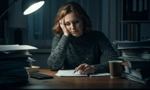 5 señales de que necesitas ayuda profesional