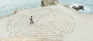 autoconocimiento, introspección, viaje hacia adentro