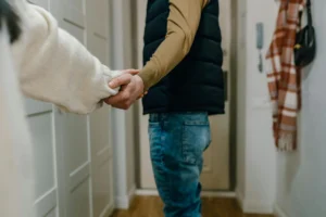 Dependencia emocional