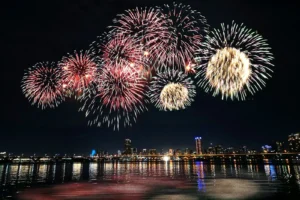 ligirofobia, miedo a los ruidos fuertes